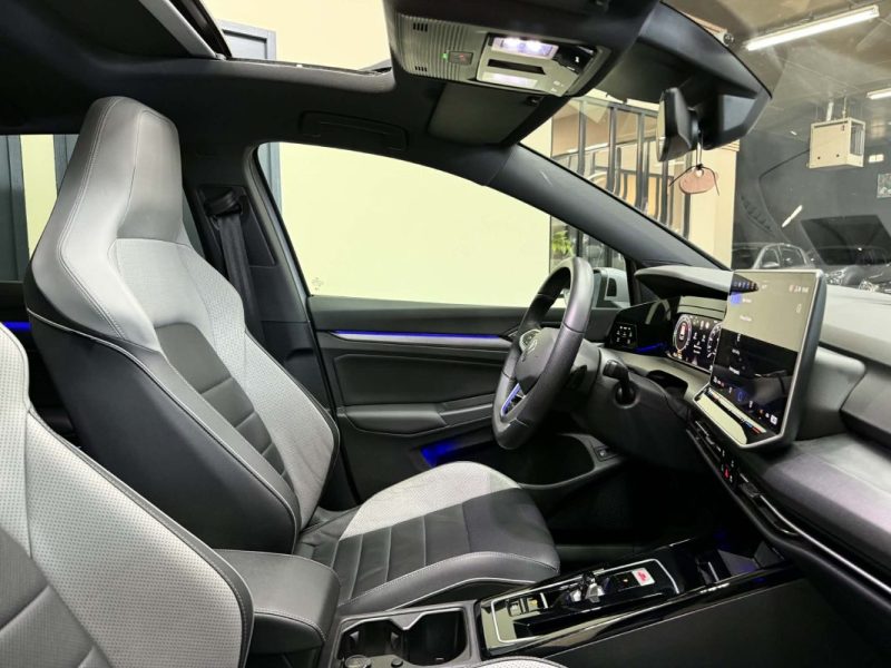 VOLKSWAGEN GOLF 1.5 E-HYBRID 272 GTE DSG GARANTIE 03/2029