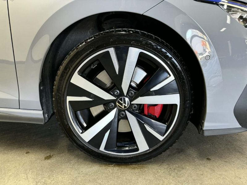 VOLKSWAGEN GOLF 1.5 E-HYBRID 272 GTE DSG GARANTIE 03/2029