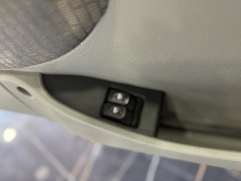 RENAULT KANGOO PACK AUTHENTIQUE 1.5DCI 70 2006