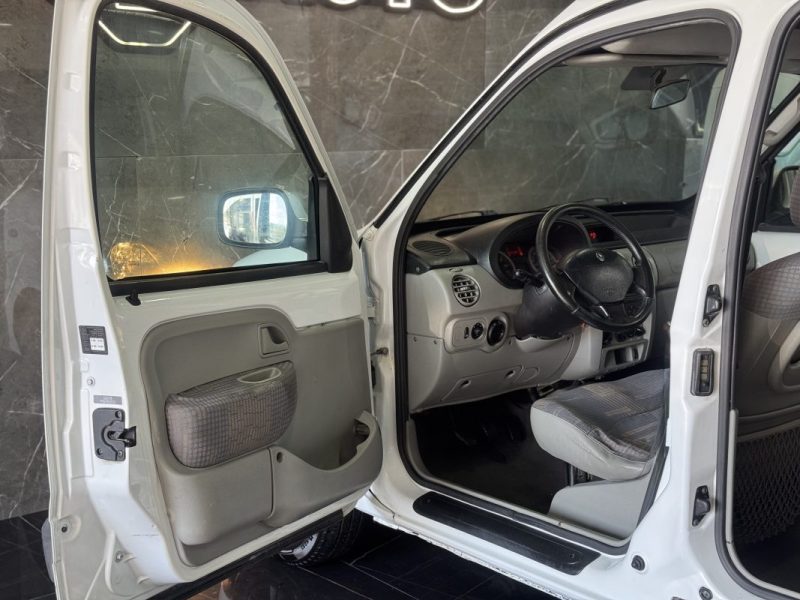 RENAULT KANGOO PACK AUTHENTIQUE 1.5DCI 70 2006
