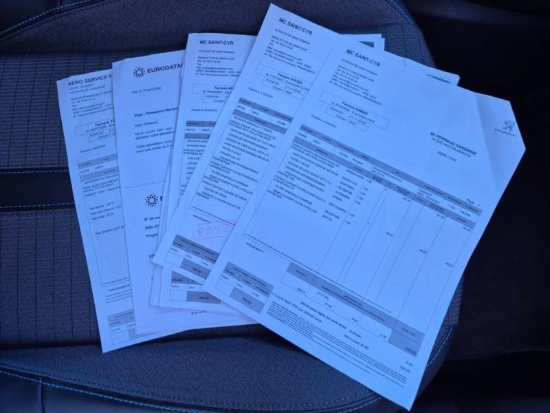 PEUGEOT 208 II PURETECH 100 S&S BVM6 ALLURE 2021