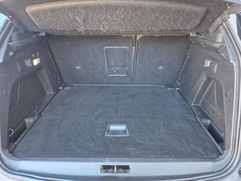 PEUGEOT 3008 II 2.0 BLUEHDI 180CH S&S EAT6 GT 2017