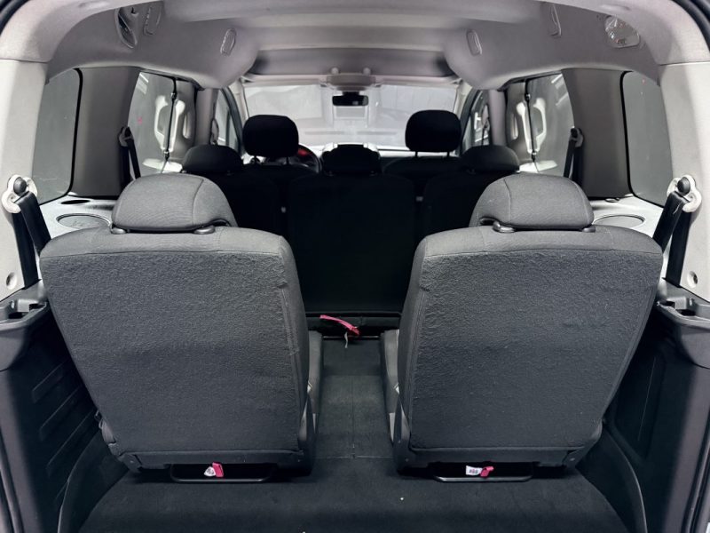 PEUGEOT PARTNER TEEPEE 1.6 BLUEHDI 100CH 