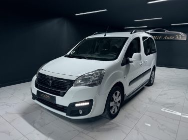 PEUGEOT PARTNER TEEPEE 1.6 BLUEHDI 100CH 