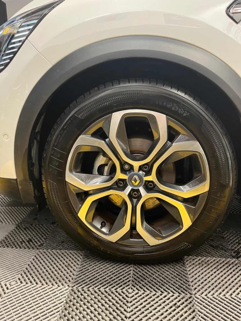 MAGNIFIQUE RENAULT CAPTUR E-TECH PLUG-IN 160CH INTENS (APPLE CAR PLAY, ATTELAGE)⭐️⭐️⭐️⭐️⭐️