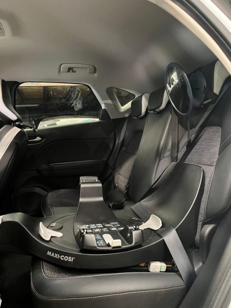 MAGNIFIQUE RENAULT CAPTUR E-TECH PLUG-IN 160CH INTENS (APPLE CAR PLAY, ATTELAGE)⭐️⭐️⭐️⭐️⭐️