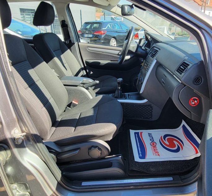 MERCEDES-BENZ CLASSE B SPORTS TOURER B 180 CDI 2008