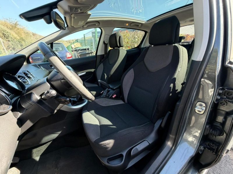 PEUGEOT 308 1.6 HDI 110 PREMIUM PACK 