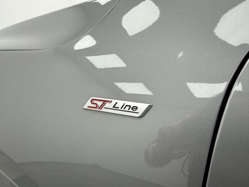 FORD KUGA 2.5 DURATEC 190CH FHEV TITANIUM BVA TVA RECUPERABLE