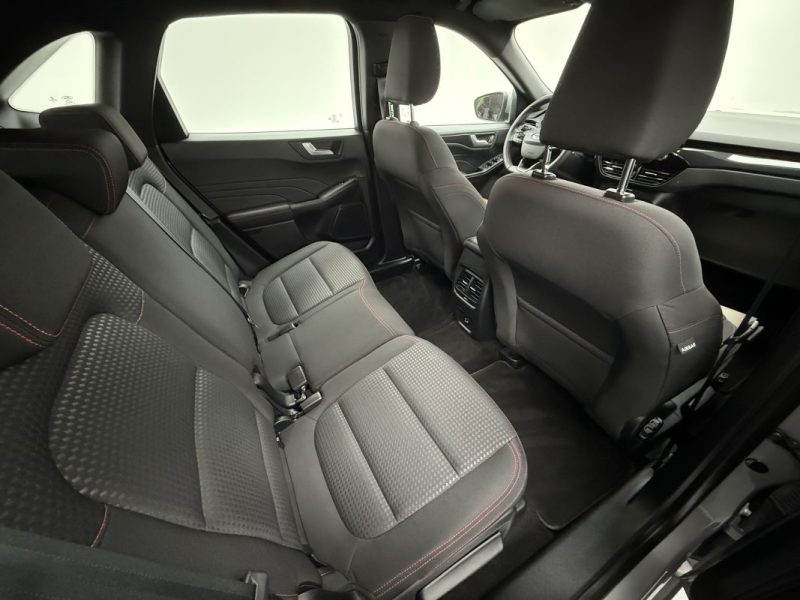 FORD KUGA 2.5 DURATEC 190CH FHEV TITANIUM BVA TVA RECUPERABLE