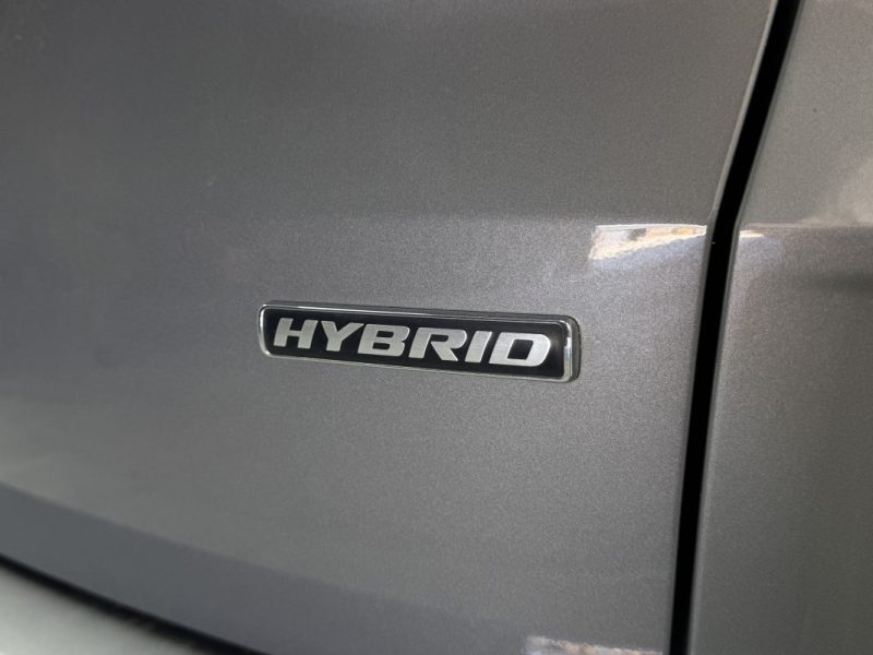 FORD KUGA 2.5 DURATEC 190CH FHEV TITANIUM BVA TVA RECUPERABLE