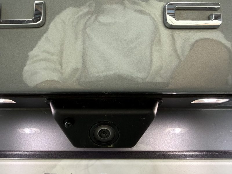 FORD KUGA 2.5 DURATEC 190CH FHEV TITANIUM BVA TVA RECUPERABLE