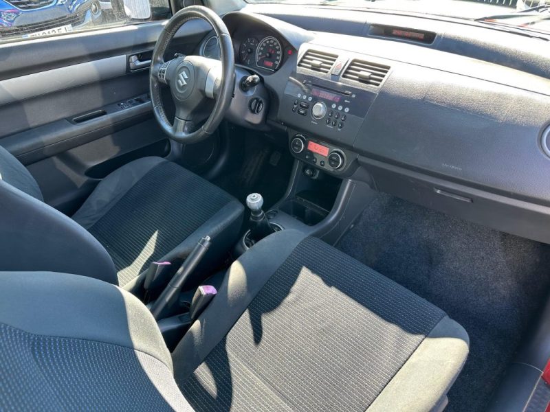 SUZUKI SWIFT 1.3 DDIS 75 CV Garantie 