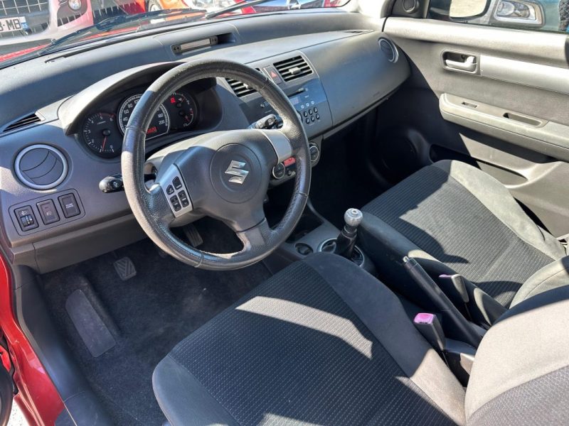 SUZUKI SWIFT 1.3 DDIS 75 CV Garantie 