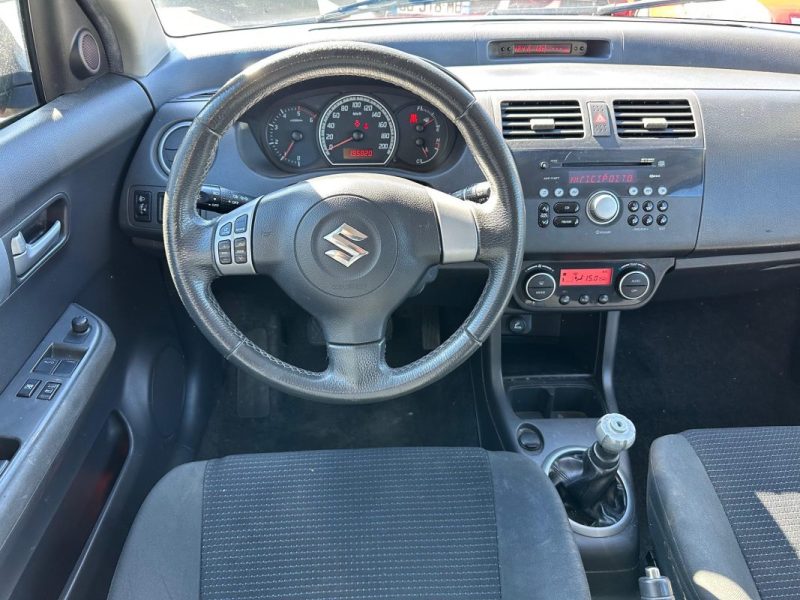 SUZUKI SWIFT 1.3 DDIS 75 CV Garantie 