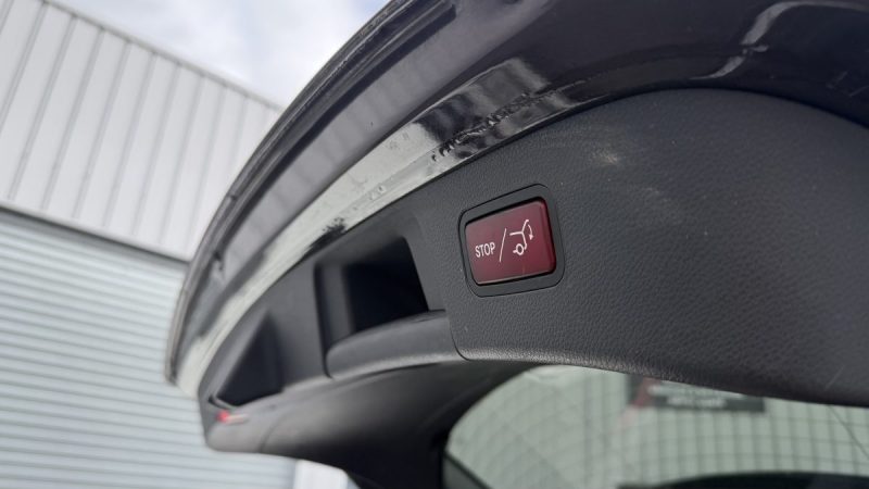 MERCEDES GLA 200D 136CH INTUITION 7G-DCT Garantie