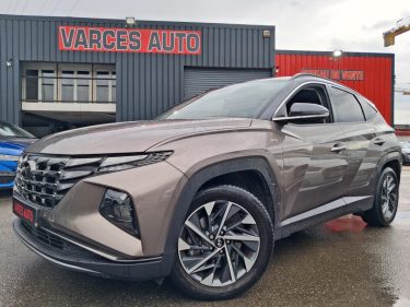 HYUNDAI TUCSON 1.6 CRDI 136 CV 48V DCT7 CREATIVE  