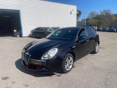 ALFA ROMEO GIULIETTA 1.6 JTDM 105 CH S&S IMPULSIVE 2011