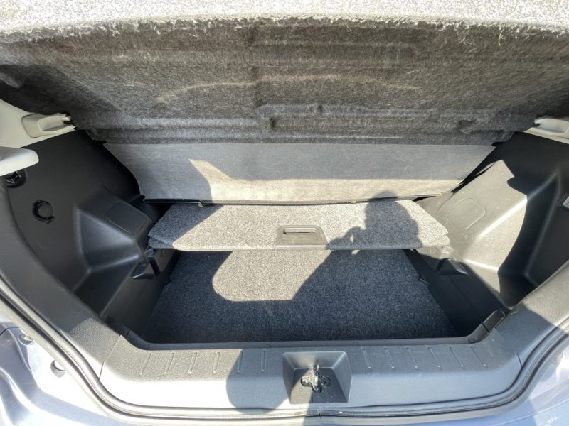 Nissan Note 1.4i 88ch 69535kms 1ere Main