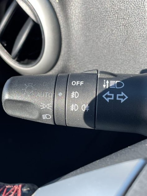 Nissan Note 1.4i 88ch 69535kms 1ere Main