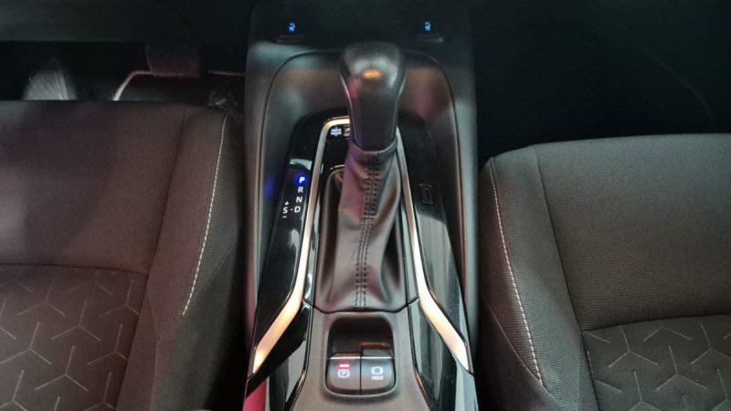 TOYOTA COROLLA TOURING SPORTS 184cv DYNAMIC BUSINESS/1 ERE MAIN/TVA RECUPERABLE