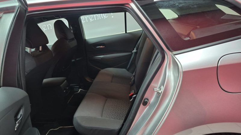 TOYOTA COROLLA TOURING SPORTS 184cv DYNAMIC BUSINESS/1 ERE MAIN/TVA RECUPERABLE
