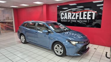 TOYOTA COROLLA TOURING SPORTS 122cv DYNAMIC BUSINESS/1 ERE MAIN/TVA RECUPERABLE