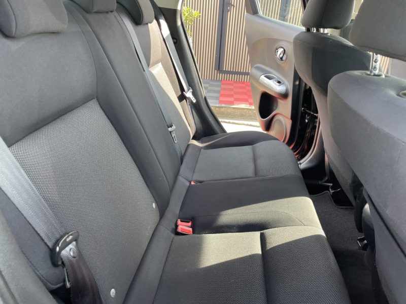 NISSAN JUKE 1.5 DCI 110CV   GARANTIE 3/12 MOIS 2011