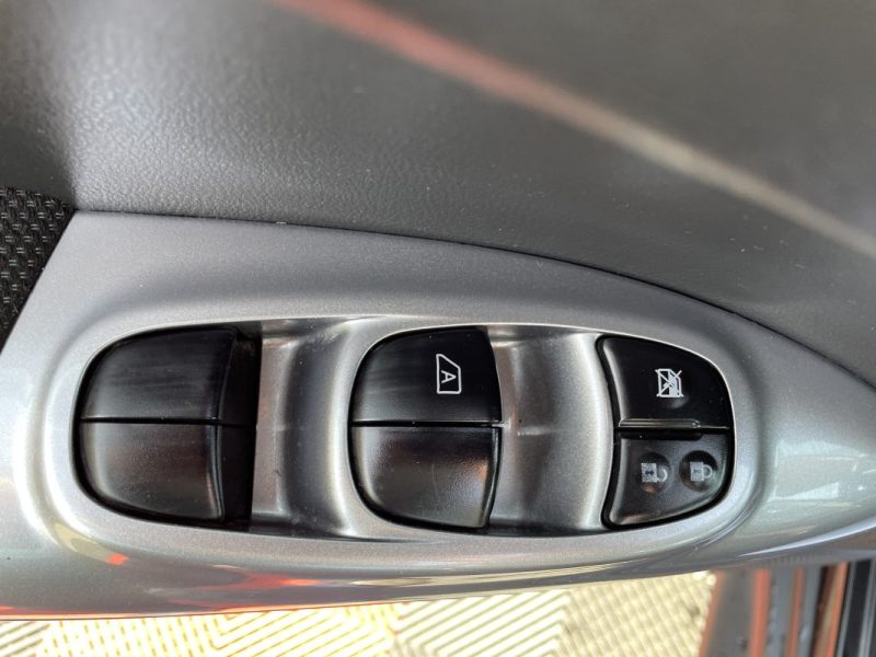 NISSAN JUKE 1.5 DCI 110CV   GARANTIE 3/12 MOIS 2011