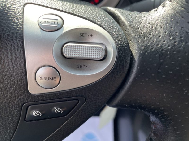 NISSAN JUKE 1.5 DCI 110CV   GARANTIE 3/12 MOIS 2011