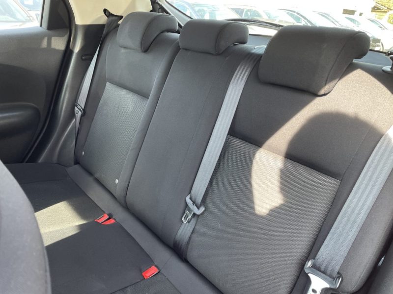 NISSAN JUKE 1.5 DCI 110CV   GARANTIE 3/12 MOIS 2011