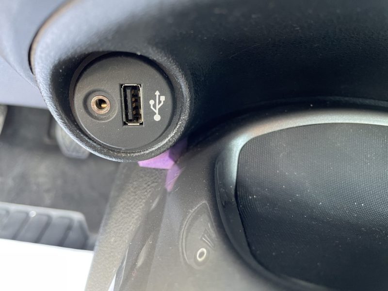 NISSAN JUKE 1.5 DCI 110CV   GARANTIE 3/12 MOIS 2011