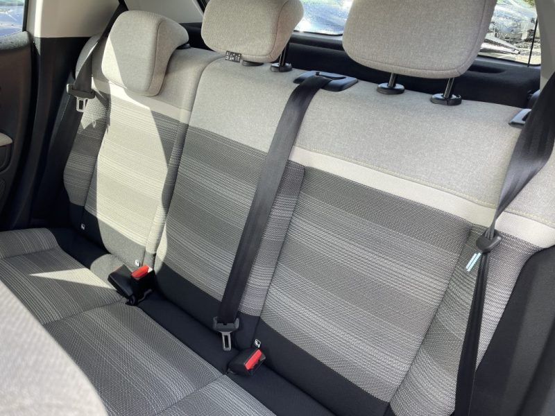 CITROEN C3 1.2 L   110 CV   EAT   GARANTIE 3/12 MOIS 2019
