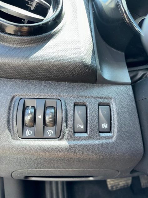 RENAULT CLIO 4 1.2 TCE 120 cv 