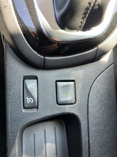 RENAULT CLIO 4 1.2 TCE 120 cv 