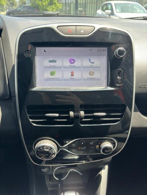 RENAULT CLIO 4 1.2 TCE 120 cv 