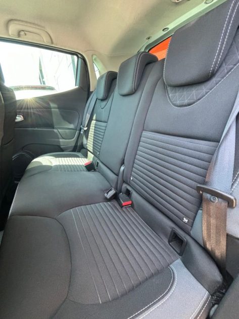 RENAULT CLIO 4 1.2 TCE 120 cv 