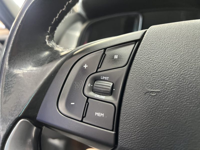 Citroën DS5 2.0 HDi 163ch Sport Chic | Suivi OK  | Toit panoramique | Caméra | Cuir