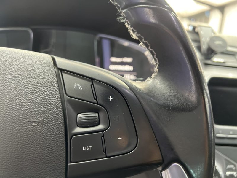 Citroën DS5 2.0 HDi 163ch Sport Chic | Suivi OK  | Toit panoramique | Caméra | Cuir