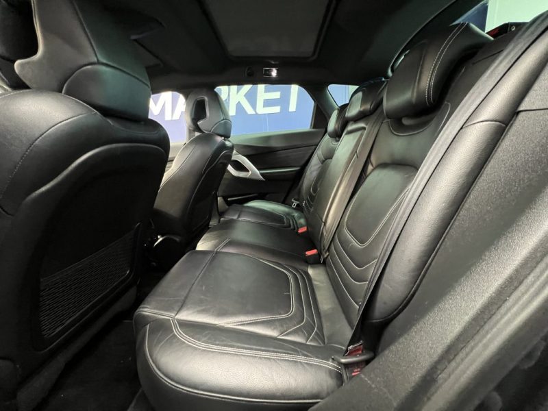 Citroën DS5 2.0 HDi 163ch Sport Chic | Suivi OK  | Toit panoramique | Caméra | Cuir
