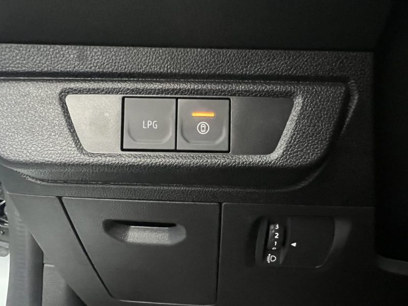 Dacia Sandero Stepway 1.0 ECO-G 100ch Essential GPL | Écran tactile | 1ère main