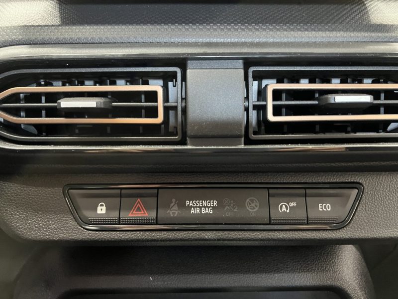 Dacia Sandero Stepway 1.0 ECO-G 100ch Essential GPL | Écran tactile | 1ère main