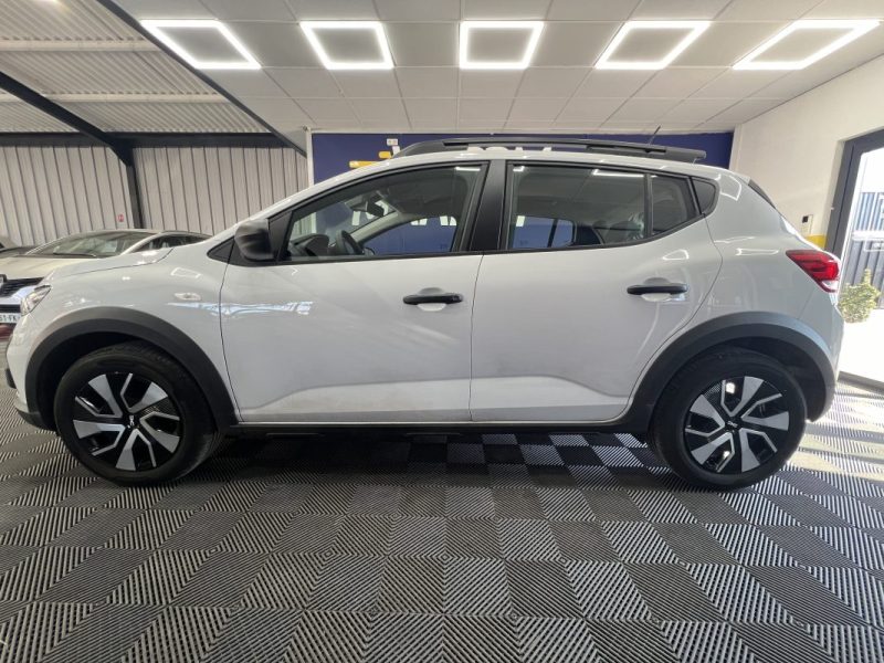Dacia Sandero Stepway 1.0 ECO-G 100ch Essential GPL | Écran tactile | 1ère main