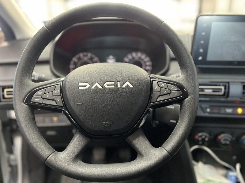 Dacia Sandero Stepway 1.0 ECO-G 100ch Essential GPL | Écran tactile | 1ère main