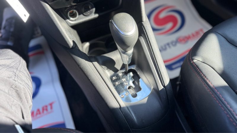 PEUGEOT 208 1.2 E THP 110 CV GT LINE BVA6  2018