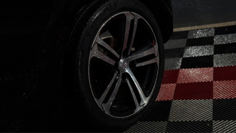 PEUGEOT 208 1.2 E THP 110 CV GT LINE BVA6  2018