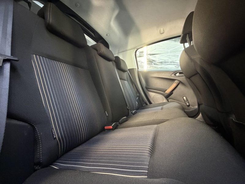 PEUGEOT 208 1.2 VTI ALLURE 5P 2014