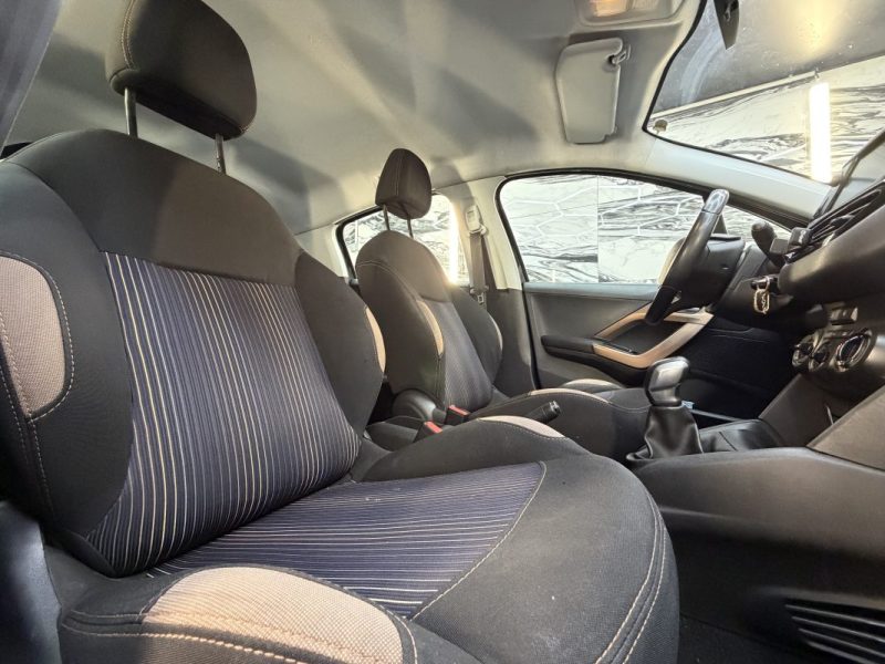 PEUGEOT 208 1.2 VTI ALLURE 5P 2014
