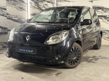RENAULT TWINGO II 1.2 75 ACCES 2011