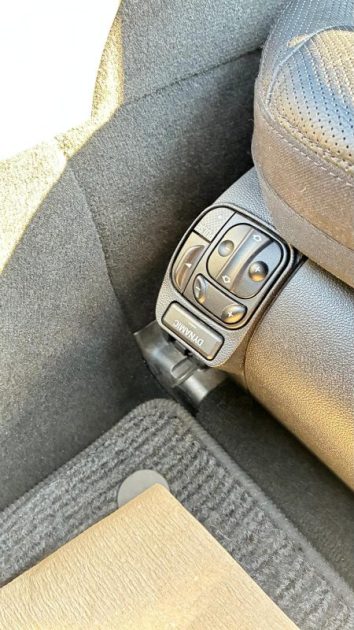 Mercedes-Benz E350 V6 272ch 7Pls Full Opts 1ere Main